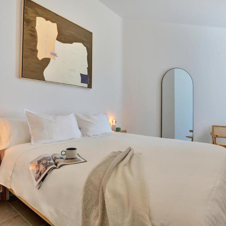 Kokomo beachfront - Apartamento de 2 dormitorios - 20