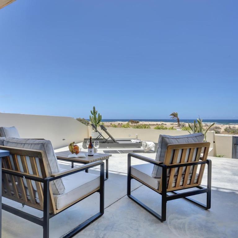 Kokomo beachfront - Apartamento de 2 dormitorios - 3
