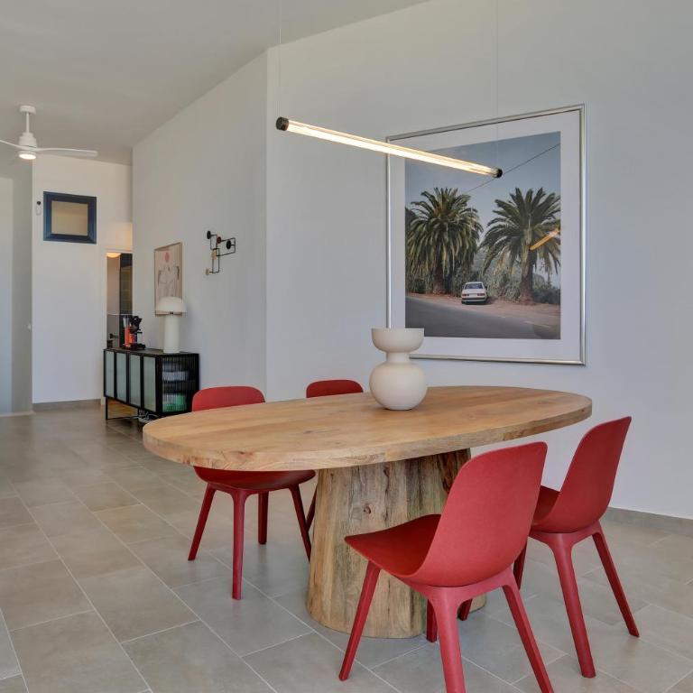 Kokomo beachfront - Apartamento de 2 dormitorios - 9