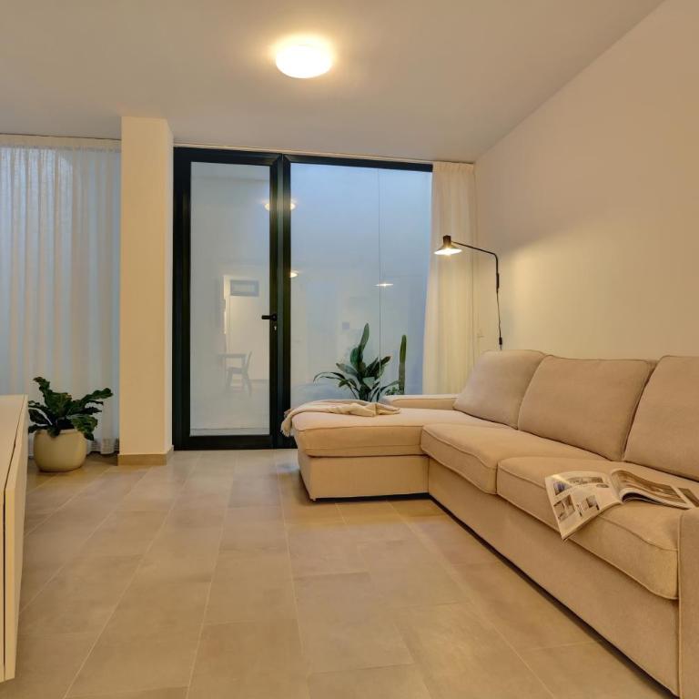 Kokomo beachfront - Apartamento de 2 dormitorios - 31