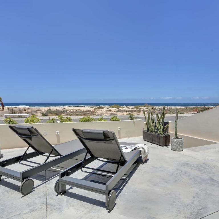 Kokomo beachfront - Apartamento de 2 dormitorios - 4