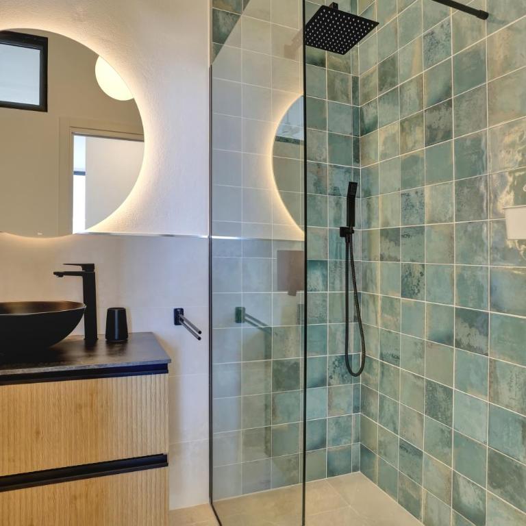 Kokomo beachfront - Apartamento de 2 dormitorios - 17