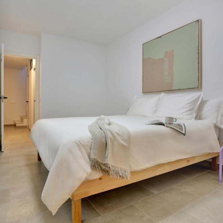 Kokomo beachfront - Apartamento de 2 dormitorios - 34