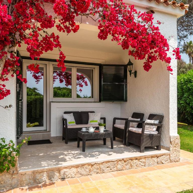 Villa Juana - Torre Solí - Villa con piscina privada - 32