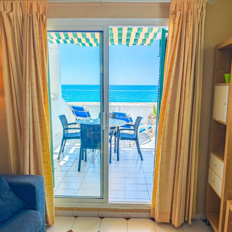 LITORAL COSTA DORADA - TALLATS vista mar - Apartamento Ático - 14