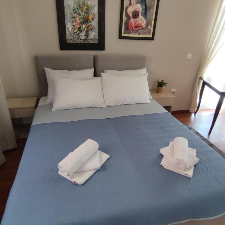 Šušanj Soul Apartmani - One-Bedroom Apartment - 2