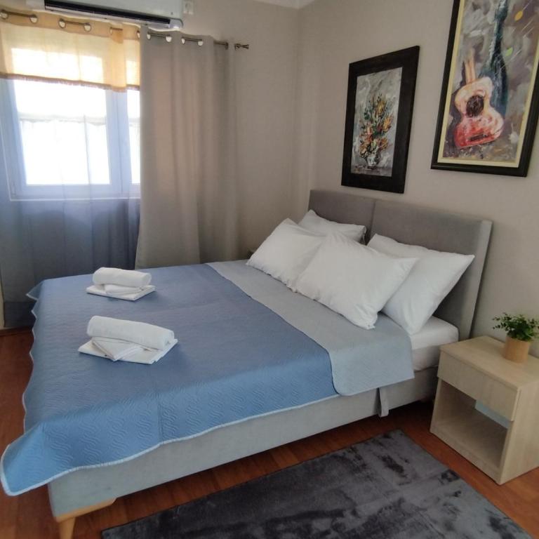 Šušanj Soul Apartmani - One-Bedroom Apartment - 6