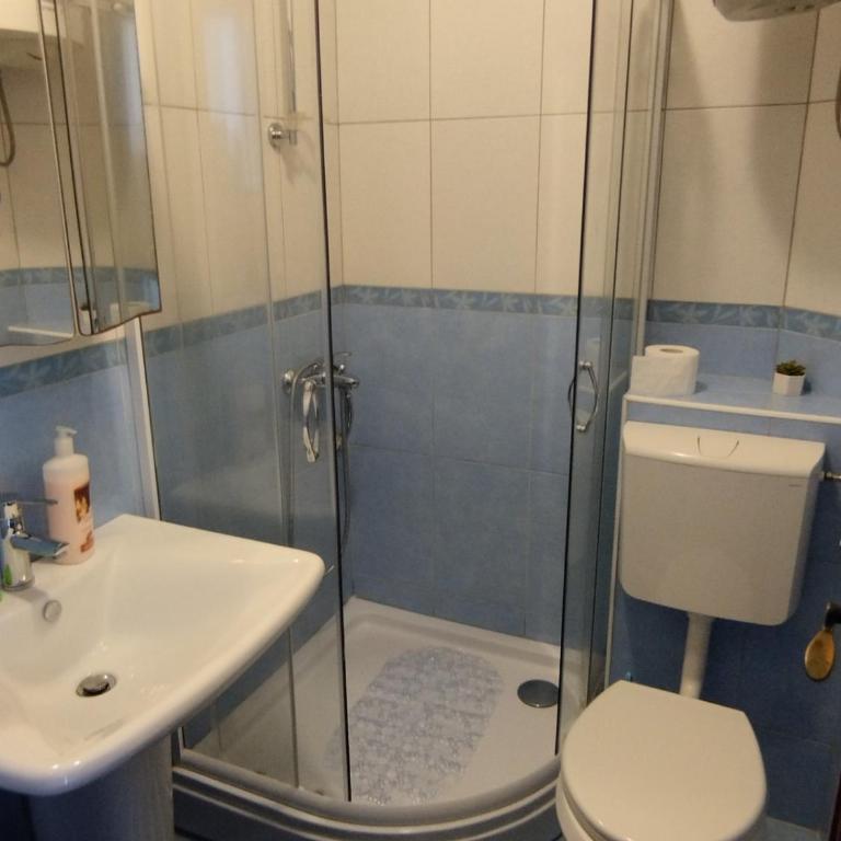 Šušanj Soul Apartmani - One-Bedroom Apartment - 7