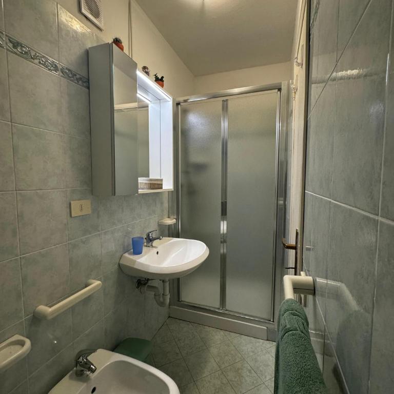 Blu Elba Holidays, Lido di Capoliveri - Appartamento con 1 Camera da Letto - 10