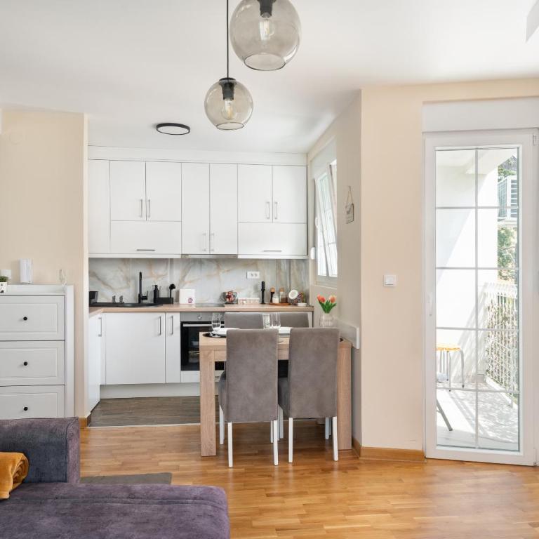 Duma Apartmani 1 Vrnjačka Banja - Apartman sa 1 Spavaćom Sobom - 9