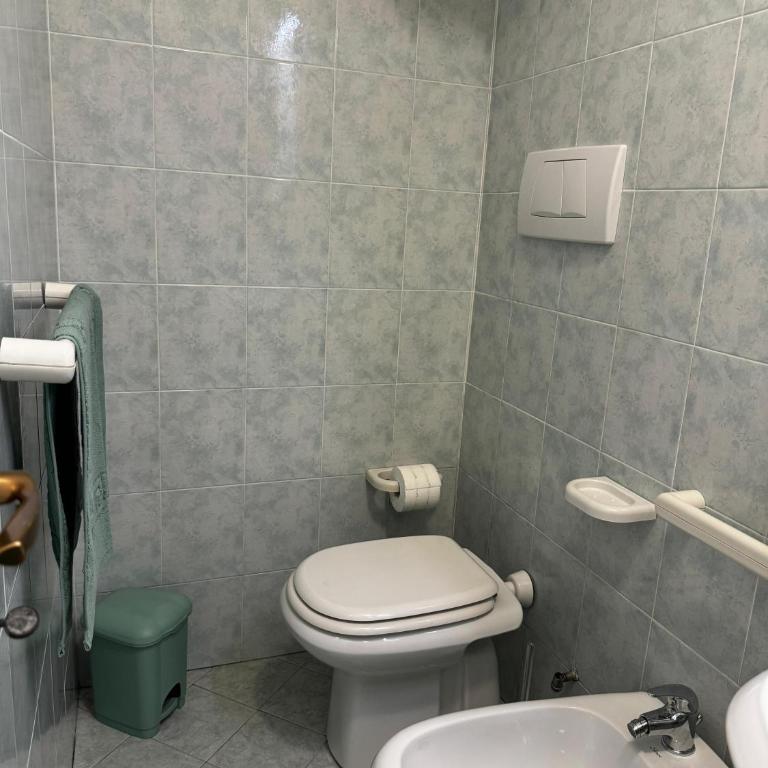 Blu Elba Holidays, Lido di Capoliveri - Appartamento con 1 Camera da Letto - 9