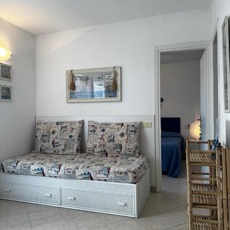 Blu Elba Holidays, Lido di Capoliveri - Appartamento con 1 Camera da Letto - 1
