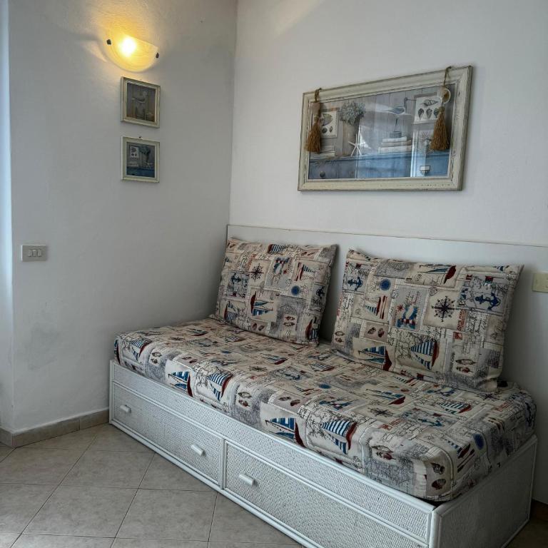 Blu Elba Holidays, Lido di Capoliveri - Appartamento con 1 Camera da Letto - 2