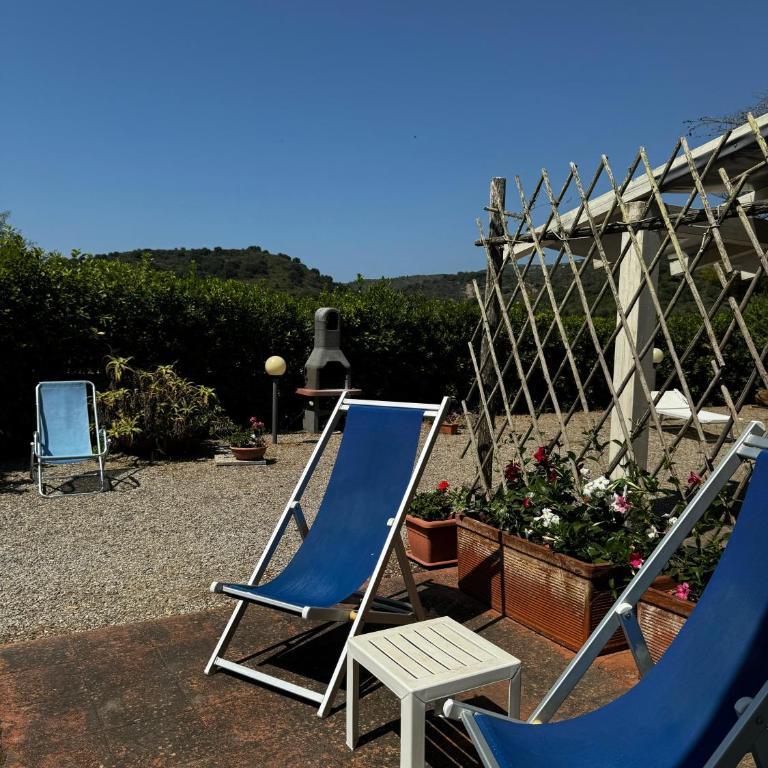Blu Elba Holidays, Lido di Capoliveri - Appartamento con 1 Camera da Letto - 12