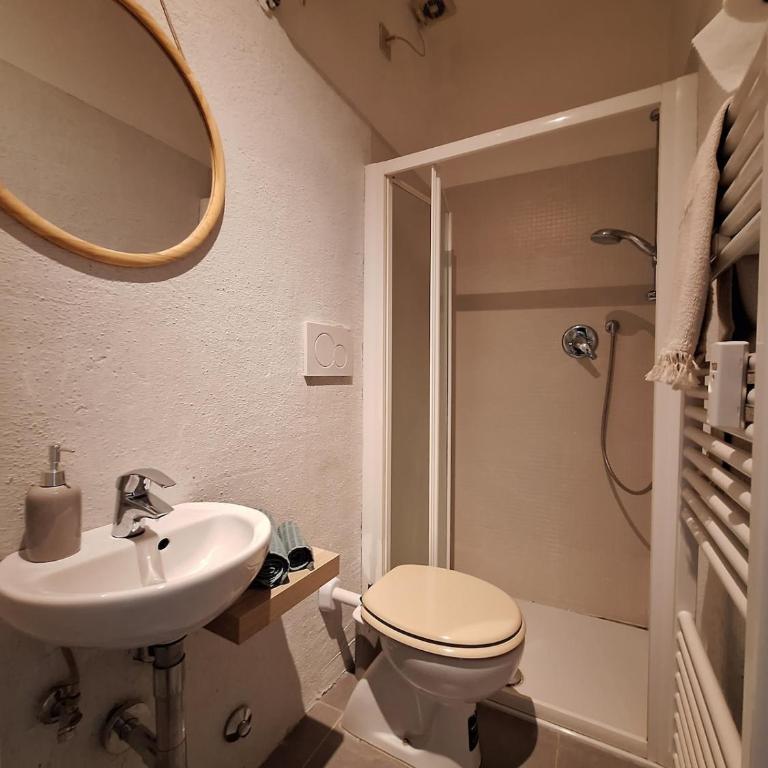 DGA oasi - Appartamento con 1 Camera da Letto - 11