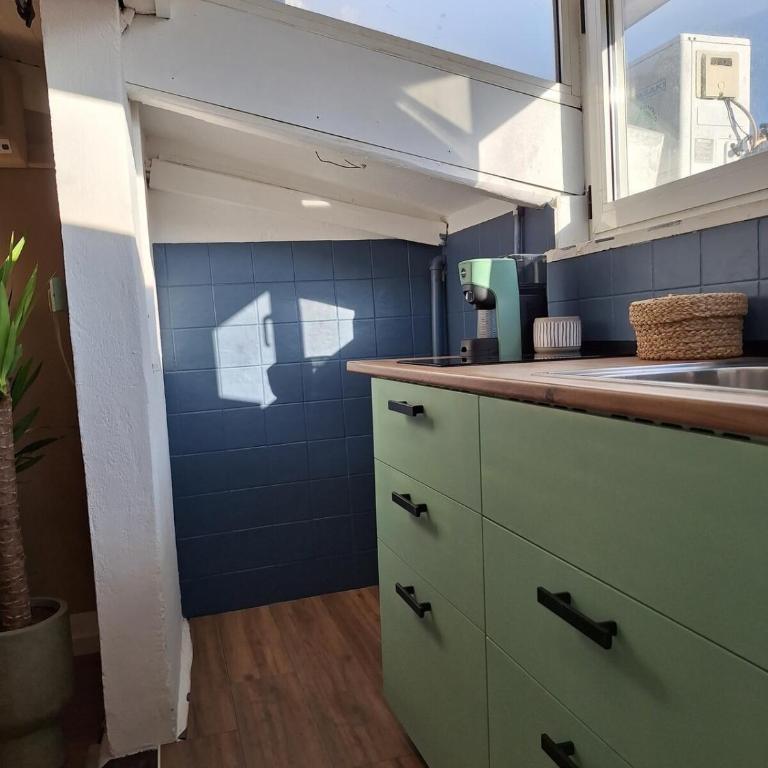 DGA oasi - Appartamento con 1 Camera da Letto - 21