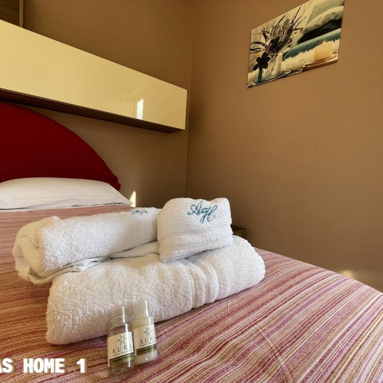 Akragas Home 1 in Center with City View - Appartamento con 2 Camere da Letto e Vista Città - 7