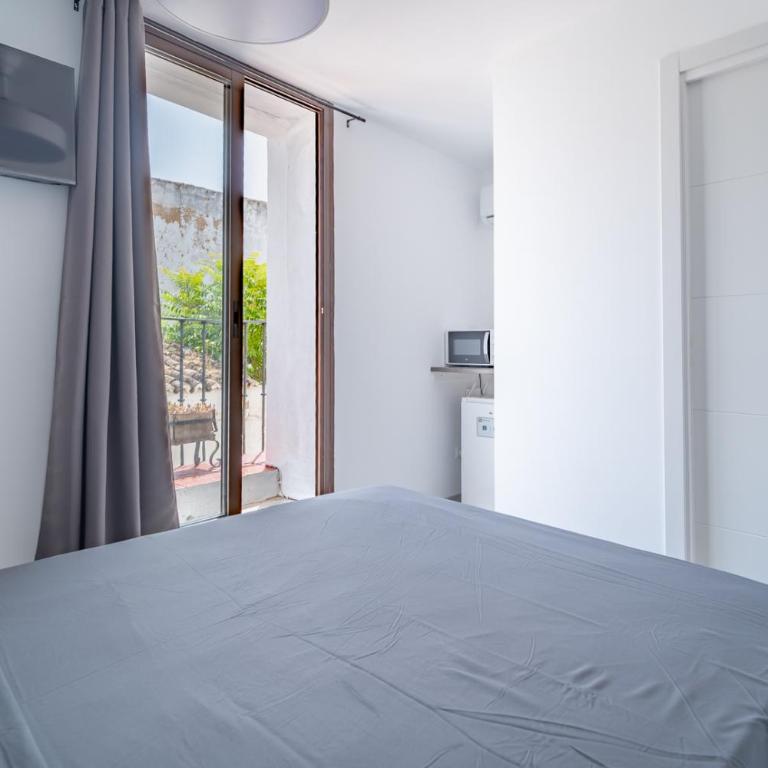 Ronda Vacation Homes - Habitación Doble Deluxe con balcón - 7