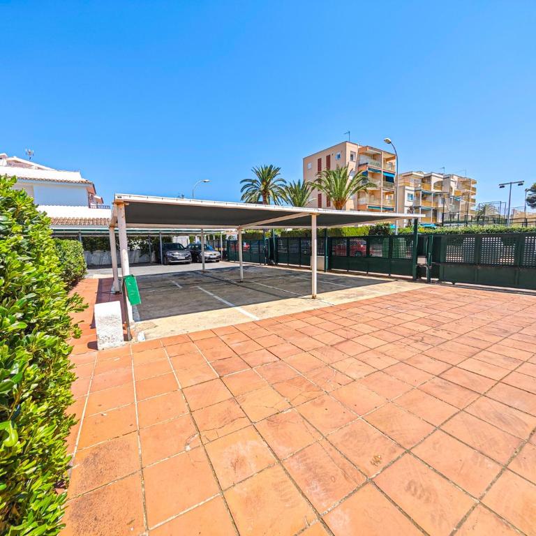 LITORAL COSTA DORADA - TALLATS vista mar - Apartamento Ático - 37