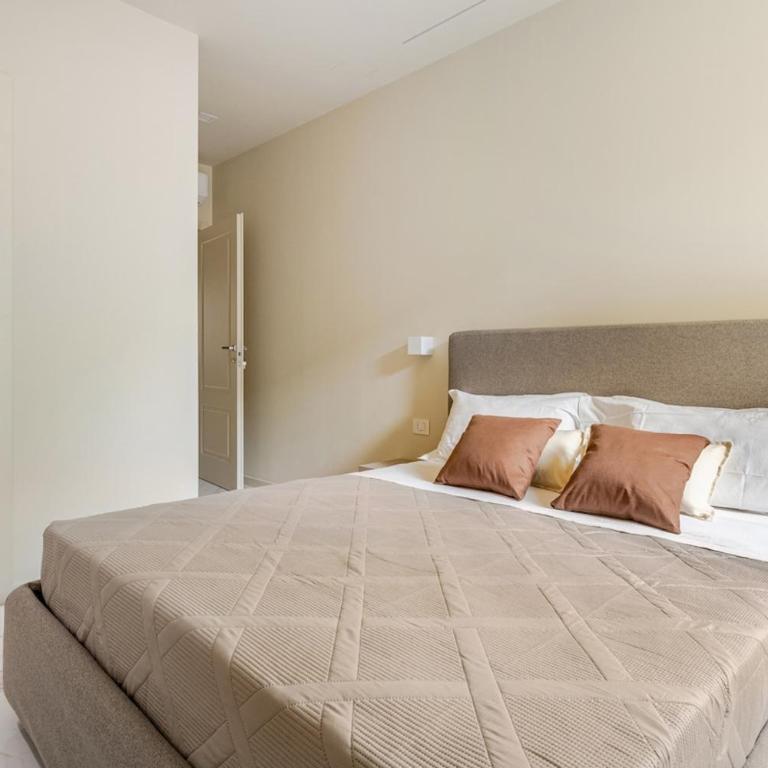 Lusso in pieno centro a due passi dalla stazione - Two-Bedroom Apartment - 14