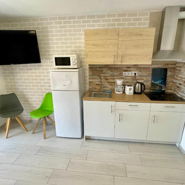 New Square Tiki - Apartamento de 2 dormitorios - 17