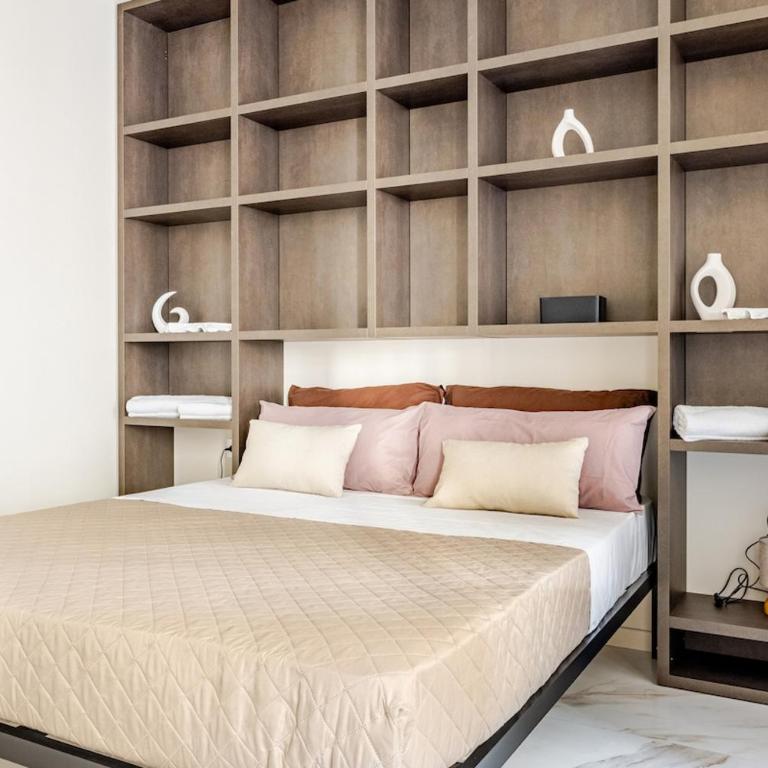 Lusso in pieno centro a due passi dalla stazione - Two-Bedroom Apartment - 23