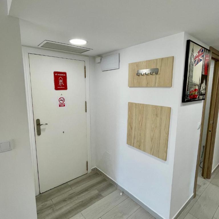 New Square Tiki - Apartamento de 2 dormitorios - 16