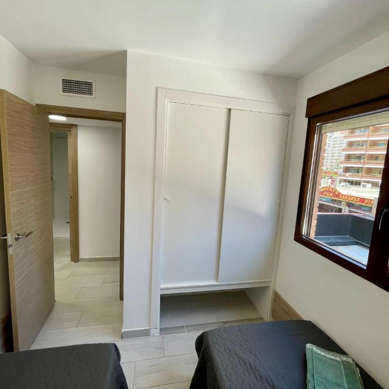 New Square Tiki - Apartamento de 2 dormitorios - 14