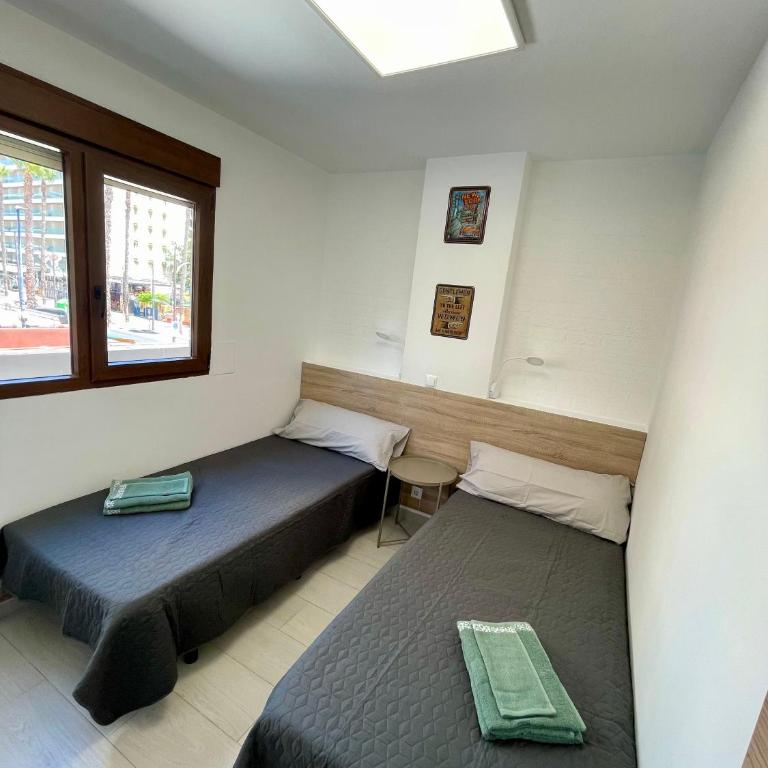 New Square Tiki - Apartamento de 2 dormitorios - 13