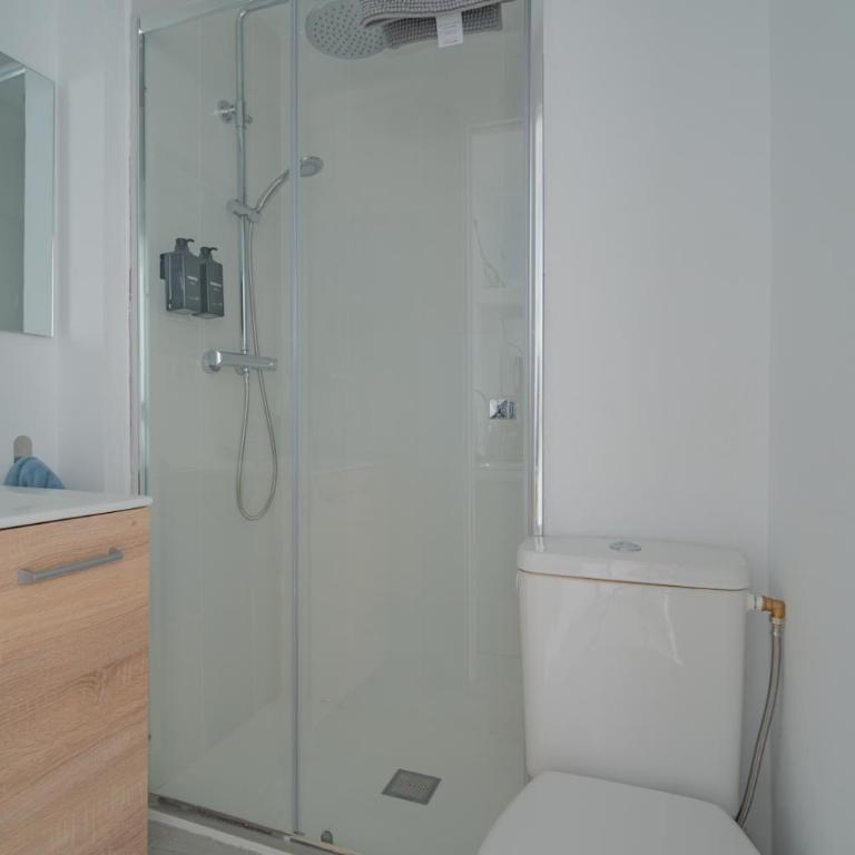 Ronda Vacation Homes - Estudio Familiar - 1