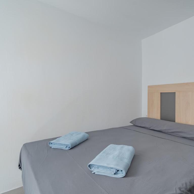 Ronda Vacation Homes - Estudio Familiar - 2