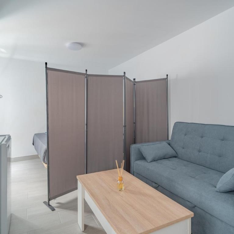 Ronda Vacation Homes - Estudio Familiar - 4