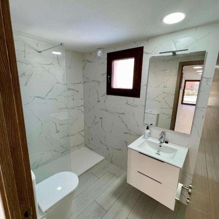 New Square Tiki - Apartamento de 2 dormitorios - 11