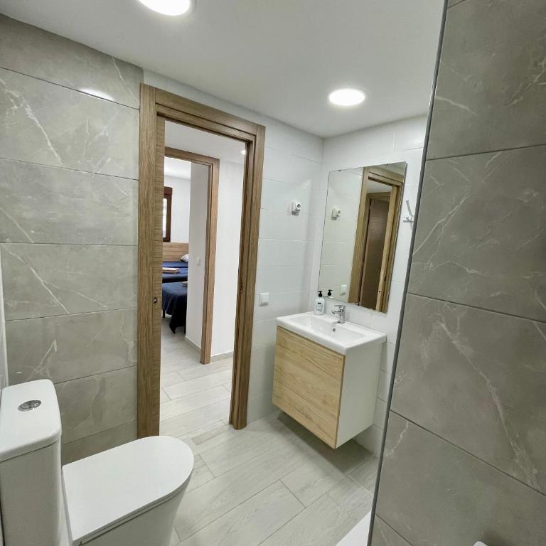 New Square Tiki - Apartamento de 2 dormitorios - 10