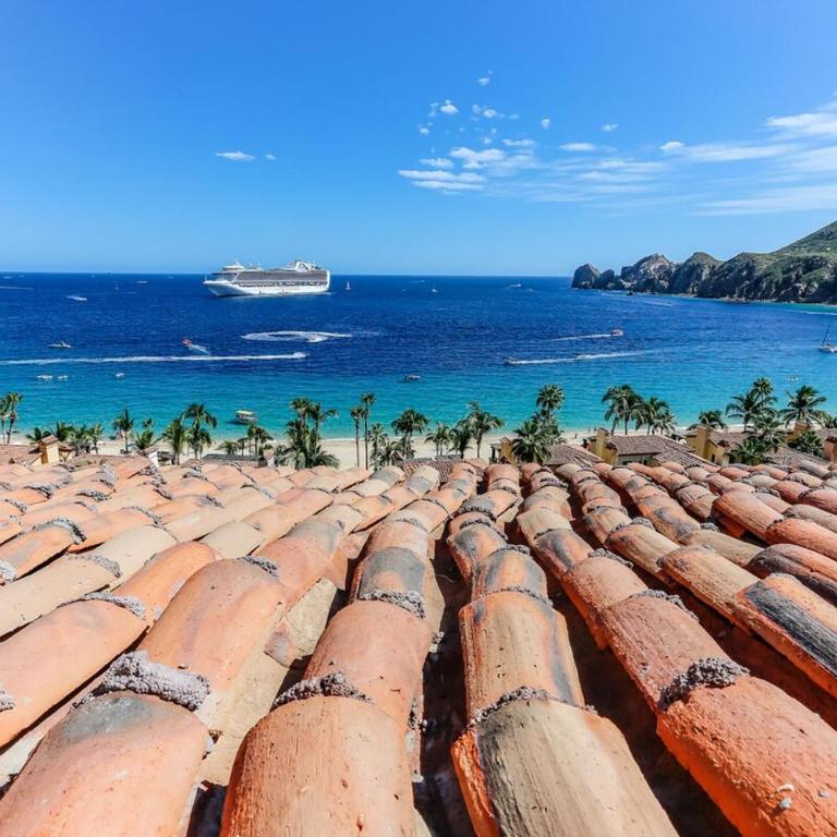 Exclusive Beach Penthouse Jacuzzi & Private Access - Apartamento de 1 dormitorio - 4