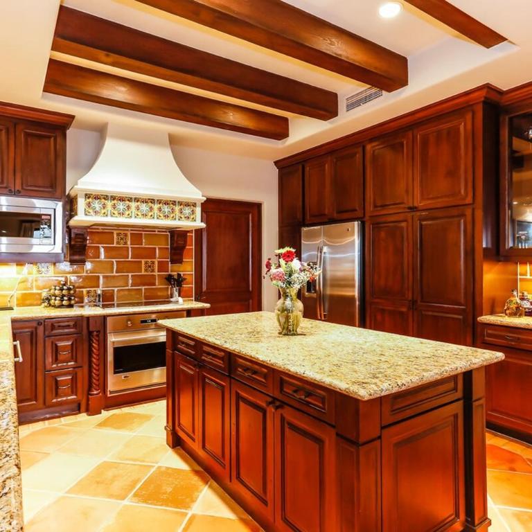 Exclusive Beach Penthouse Jacuzzi & Private Access - Apartamento de 1 dormitorio - 5