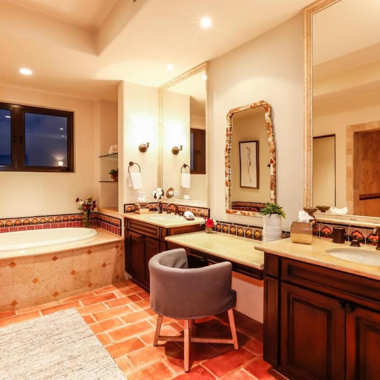 Exclusive Beach Penthouse Jacuzzi & Private Access - Apartamento de 1 dormitorio - 6