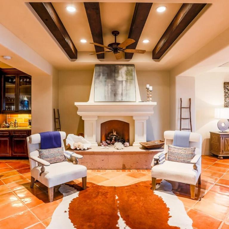Exclusive Beach Penthouse Jacuzzi & Private Access - Apartamento de 1 dormitorio - 11