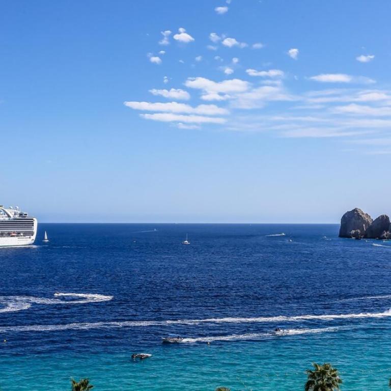 Exclusive Beach Penthouse Jacuzzi & Private Access - Apartamento de 1 dormitorio - 13