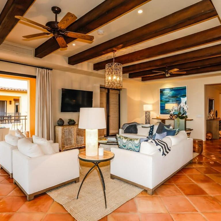 Exclusive Beach Penthouse Jacuzzi & Private Access - Apartamento de 1 dormitorio - 14