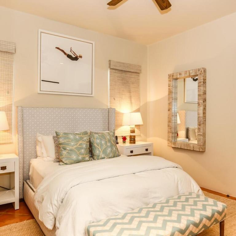 Exclusive Beach Penthouse Jacuzzi & Private Access - Apartamento de 1 dormitorio - 15