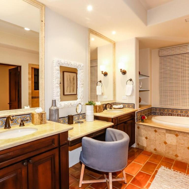 Exclusive Beach Penthouse Jacuzzi & Private Access - Apartamento de 1 dormitorio - 18
