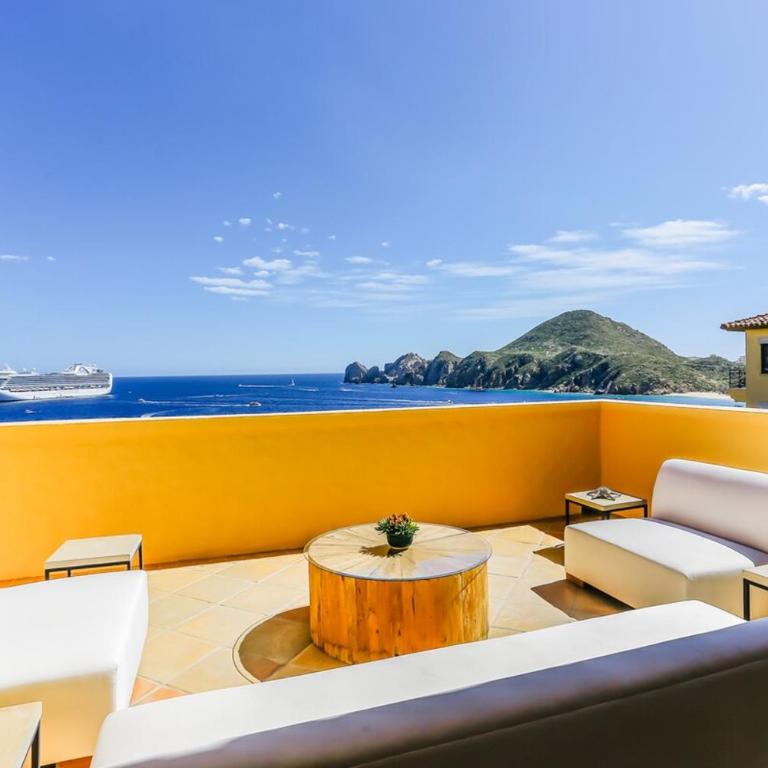 Exclusive Beach Penthouse Jacuzzi & Private Access - Apartamento de 1 dormitorio - 19