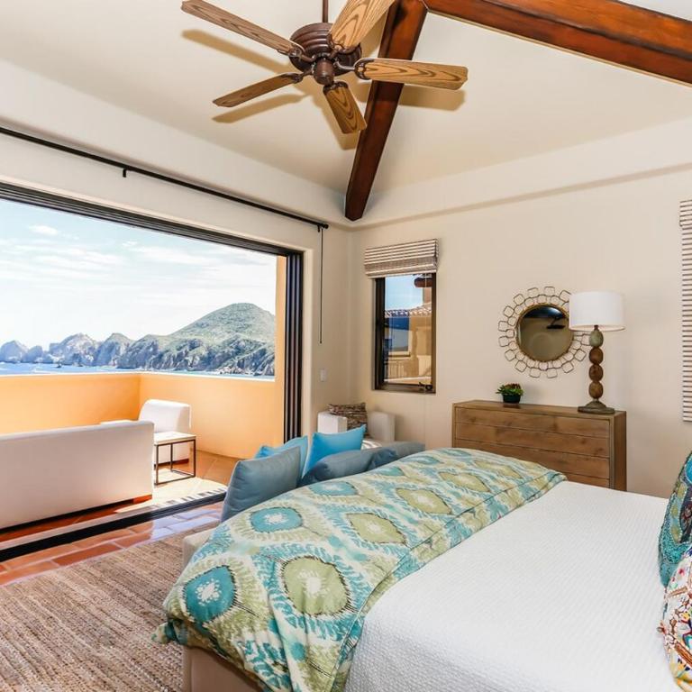 Exclusive Beach Penthouse Jacuzzi & Private Access - Apartamento de 1 dormitorio - 31
