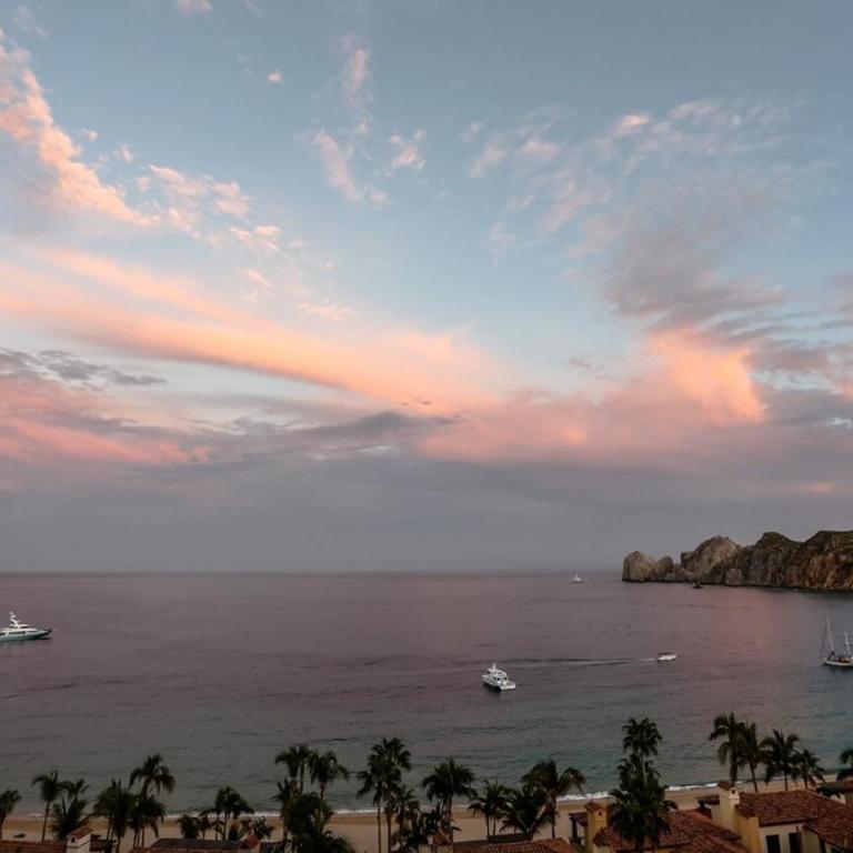 Exclusive Beach Penthouse Jacuzzi & Private Access - Apartamento de 1 dormitorio - 37