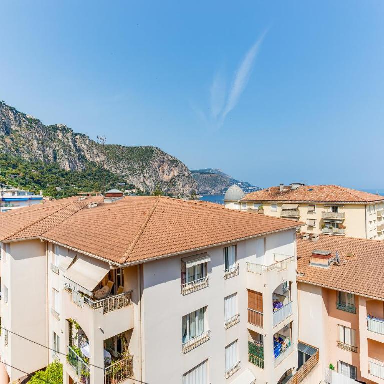 33 MARINONI AP4438 by Riviera Holiday Homes - Appartement - Vue sur Mer - 5