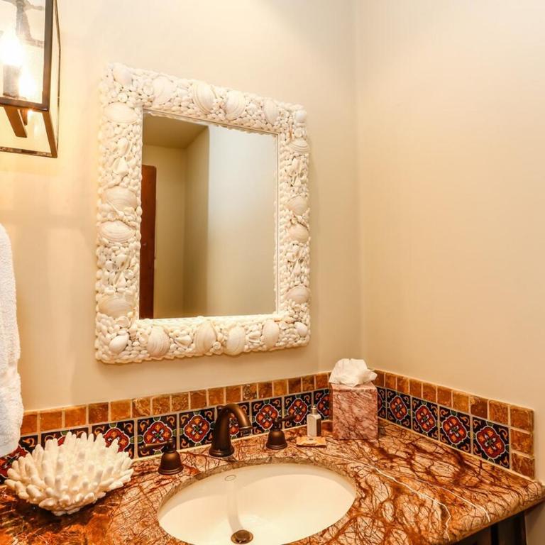 Exclusive Beach Penthouse Jacuzzi & Private Access - Apartamento de 1 dormitorio - 40