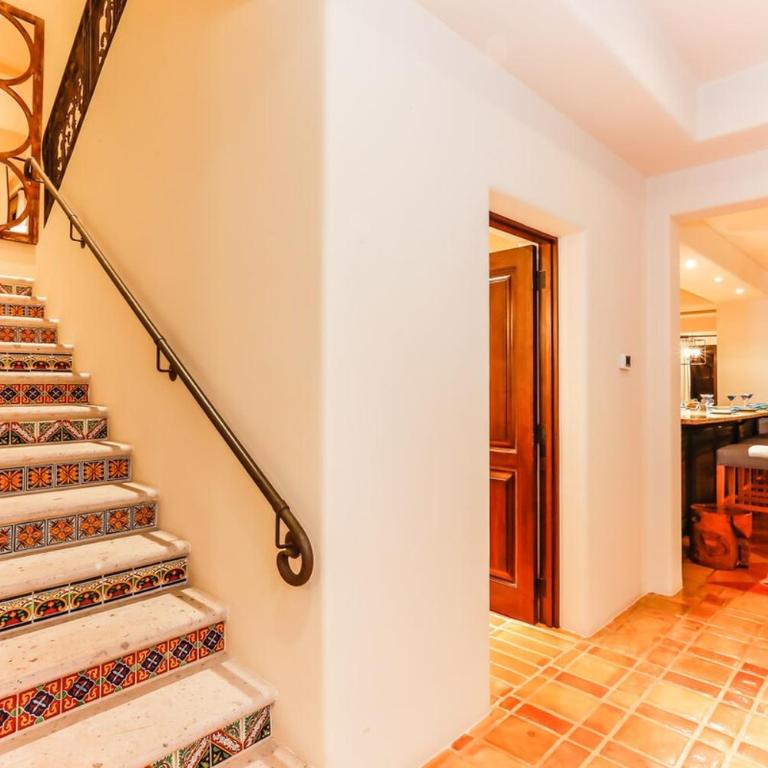 Exclusive Beach Penthouse Jacuzzi & Private Access - Apartamento de 1 dormitorio - 42