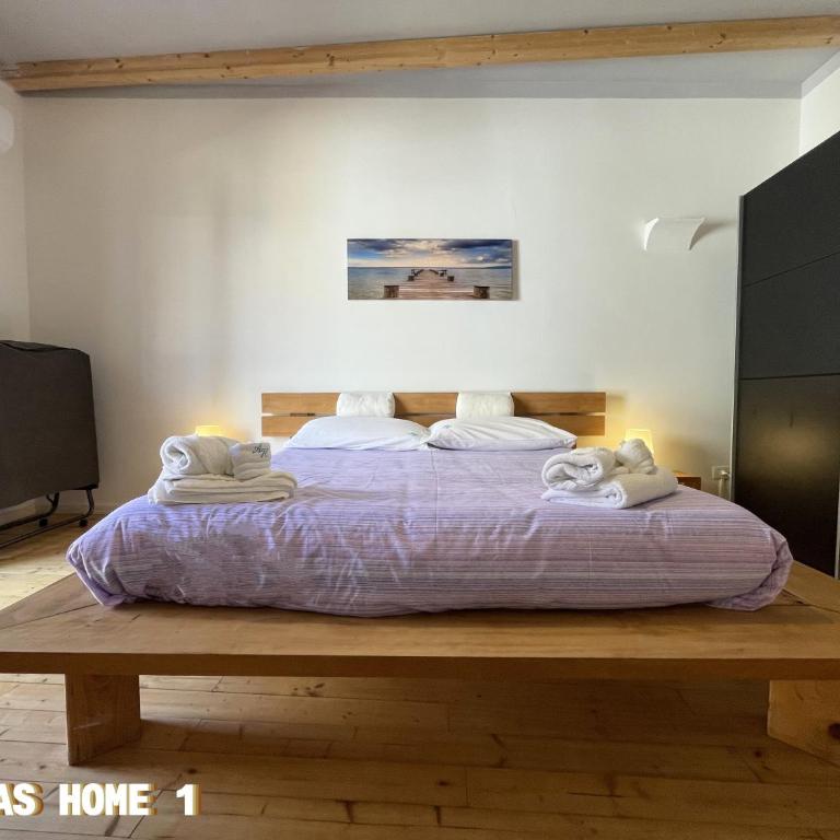 Akragas Home 1 in Center with City View - Appartamento con 2 Camere da Letto e Vista Città - 10