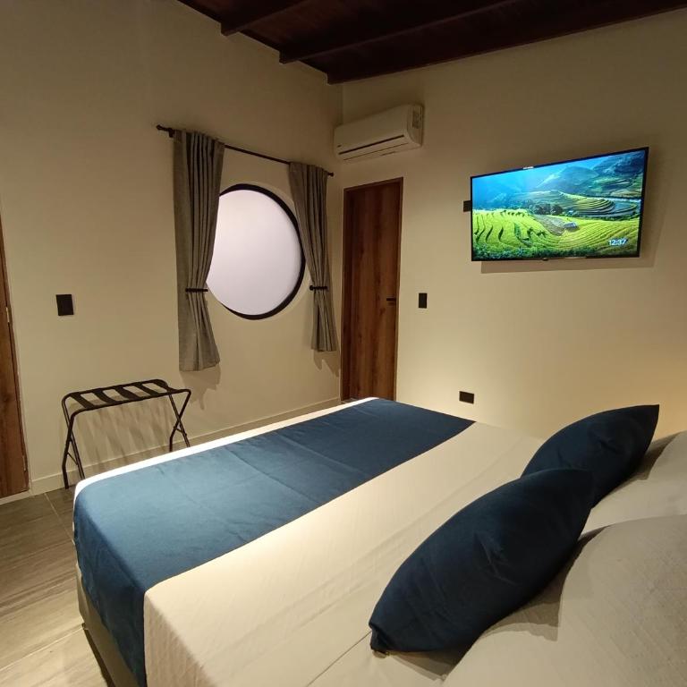 Bluelux Med - B&B - Double Room - 3